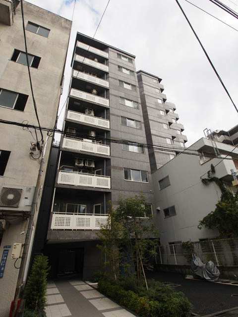 ヴェレーナ森下リグレ